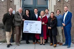 Provincies, gemeenten en waterschappen leggen samenwerking Zuiderwaterlinie tot 2048 vast