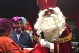 Sinterklaas foto