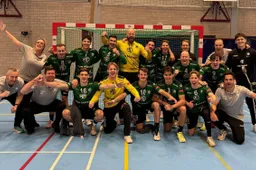 2025-11-26, foto bekerwinst tegen Hellas, ingekaderd