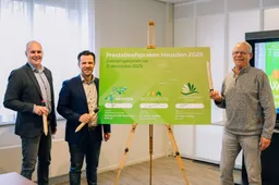 20251211 Ondertekening Prestatieafspraken 2026