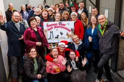 Dierenasiel Waalwijk