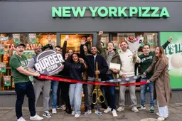 New York Pizza Vlijmen