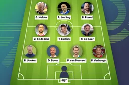 Opstelling-sterrenteam-3FM-Serious-Request