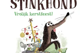 Stinkhond speurtocht 19 dec