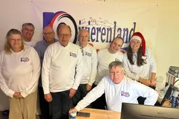 Team Van Rivierenland Radio