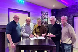 Heusden Transparant Verbin