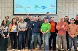 Kick-off regiosamenwerking