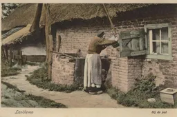 Lezing Heren en boeren
