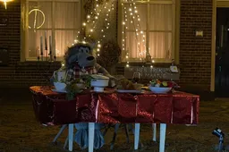 winnaar mooist versierde buurt