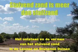 2026-02-01_Persbericht NMVH_Stuivend zand is meer dan stuifzand_Voorkant