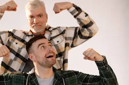 beleef de bieb generaties