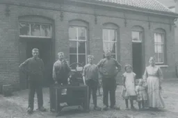 M344.2b Weijenberg smederij