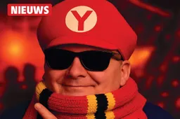 Poster Culture Club Carnaval (3)