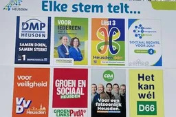 Verkiezingen