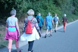 Vlijmense wandelbende