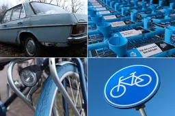 07 - Een kleur -Marieke