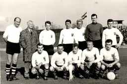 1965.10.23  - FC Den Bosch