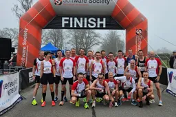 Drunense Duinen Loop