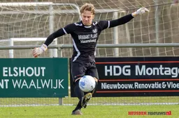 Haarsteeg