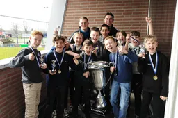 JO12-1 Kampioen fase 3 2025-2026