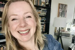 Marlies Slegers foto