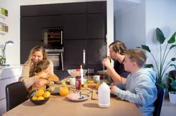 Ouder meet up algemeen