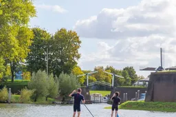 @BezoekDeLangstraat_Bezoek De Langstraat lanceert unieke TravelGuide op website