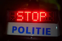 politie