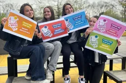 SGDL Foto smart device-vrije school