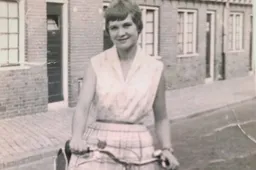 hennie vroeger