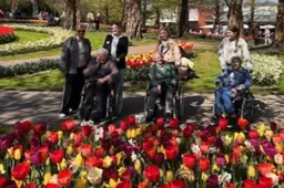 keukenhof