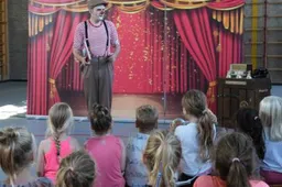 2025 16 kindershow