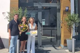 GuestHouse hotel_Travellers' Choice Award (horizontaal)