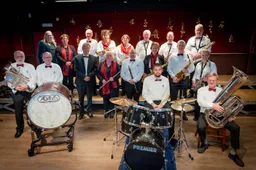 Harmonie De  Eendracht Heusden
