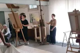 Modeltekenen 2