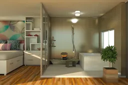 raniramli-bath-4132300_1920
