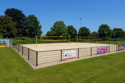 Beachvolleybal 2026