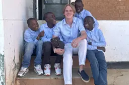 Beleef de bieb tanzania 4