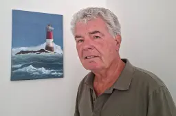 Fred Rosenbrand