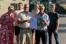 Rabobank Cheque