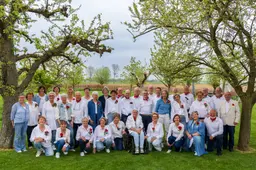 Zanggroep Chantemble