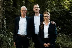 1 jaar UvH voor Heusden Nieuws hoofdfoto