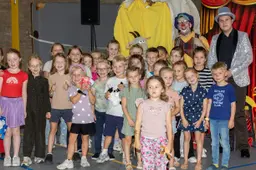 99 Kindershow 2026