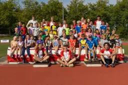 Dinsdag sportochtend 2025 1