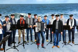 Folk- en Shantyfestival
