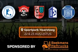 Heusden Region Cup