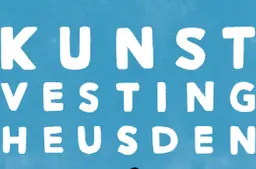 Kunstvesting_Heusden_2026_voorkant_flyerWEB