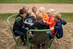 Zondag Duinoord 2021 3