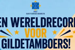 Affiche Planning van de dag op 3 oktober 2026
