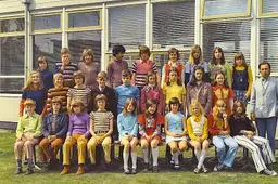 jack 6e klas